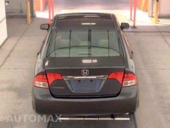 2010 Honda Civic Sedan DX-VP - miniatura 5