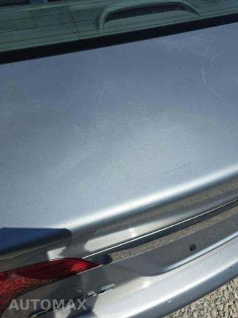 2010 Honda Civic Sedan DX-VP - miniatura 3