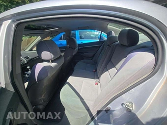 2010 Honda Civic Sedan EX w/Navigation - miniatura 13