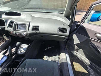 2010 Honda Civic Sedan EX w/Navigation - miniatura 19