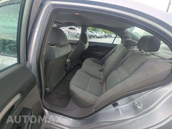 2010 Honda Civic Sedan LX - miniatura 13