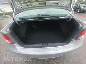 2010 Honda Civic Sedan LX - miniatura 14