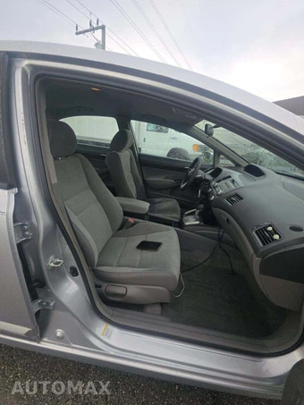 2010 Honda Civic Sedan LX - miniatura 18