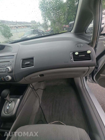 2010 Honda Civic Sedan LX - miniatura 19