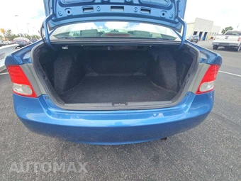 2010 Honda Civic Sedan LX - miniatura 11