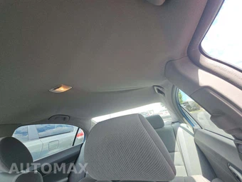 2010 Honda Civic Sedan LX - miniatura 22