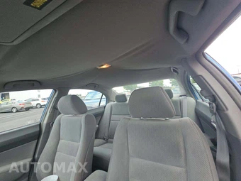 2010 Honda Civic Sedan LX - miniatura 8