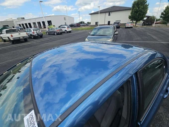 2010 Honda Civic Sedan LX - miniatura 9