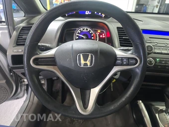 2010 Honda Civic Sedan LX – miniatura 10