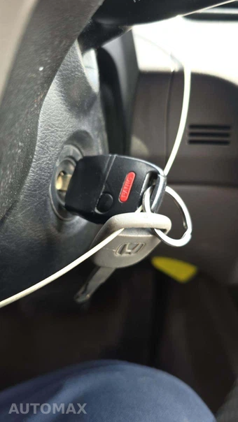 2010 Honda Civic Sedan LX – miniatura 18