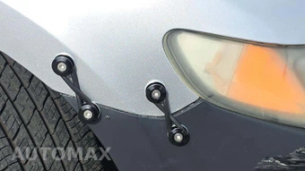 2010 Honda Civic Sedan LX – miniatura 19