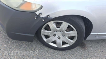 2010 Honda Civic Sedan LX – miniatura 22