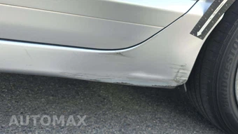 2010 Honda Civic Sedan LX – miniatura 23