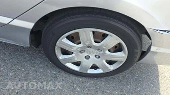 2010 Honda Civic Sedan LX – miniatura 25