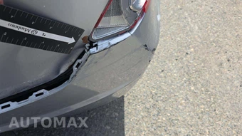 2010 Honda Civic Sedan LX – miniatura 27
