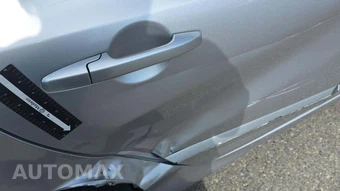 2010 Honda Civic Sedan LX – miniatura 30