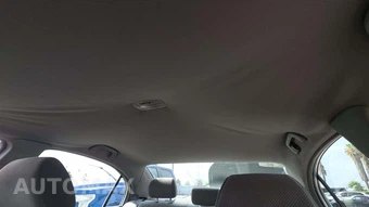 2010 Honda Civic Sedan LX – miniatura 35