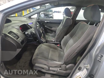 2010 Honda Civic Sedan LX – miniatura 7