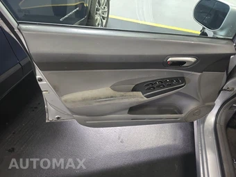 2010 Honda Civic Sedan LX – miniatura 9