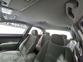 2010 Honda Civic Sedan LX - miniatura 11