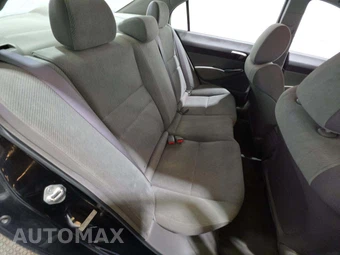 2010 Honda Civic Sedan LX - miniatura 16