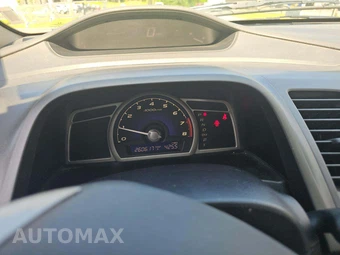 2010 Honda Civic Sedan LX – miniatura 9