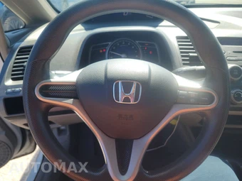 2010 Honda Civic Sedan LX – miniatura 10