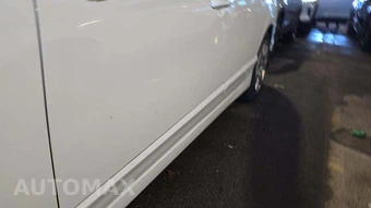 2010 Honda Civic Sedan LX – miniatura 24