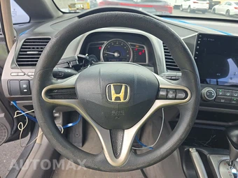 2010 Honda Civic Sedan LX - miniatura 10