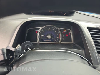 2010 Honda Civic Sedan LX - miniatura 12