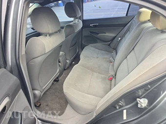 2010 Honda Civic Sedan LX - miniatura 13