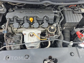 2010 Honda Civic Sedan LX - miniatura 15
