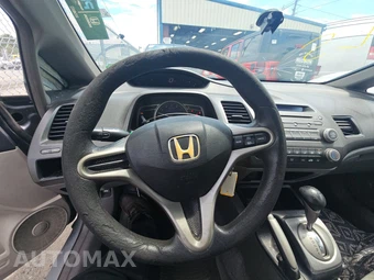 2010 Honda Civic Sedan LX - miniatura 10