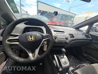 2010 Honda Civic Sedan LX - miniatura 11