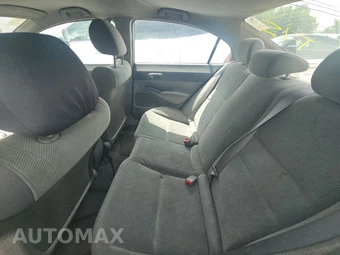 2010 Honda Civic Sedan LX - miniatura 13