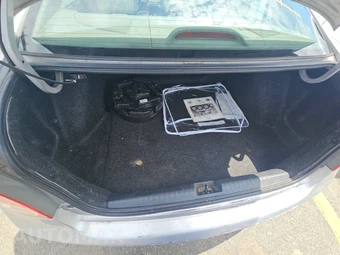 2010 Honda Civic Sedan LX - miniatura 16