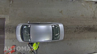 2010 Honda Civic Sedan LX - miniatura 19