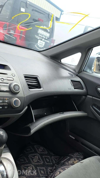 2010 Honda Civic Sedan LX - miniatura 28