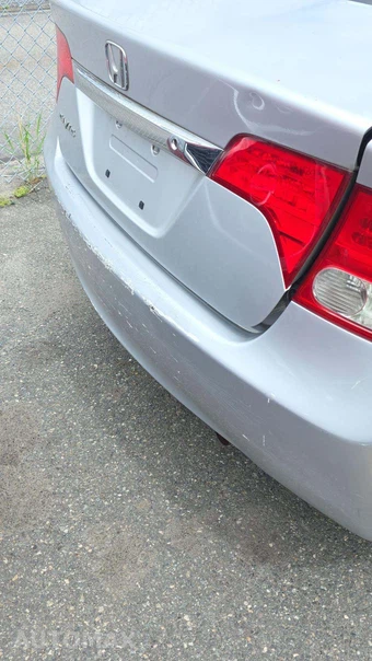 2010 Honda Civic Sedan LX - miniatura 31