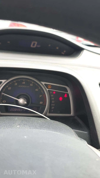 2010 Honda Civic Sedan LX - miniatura 33