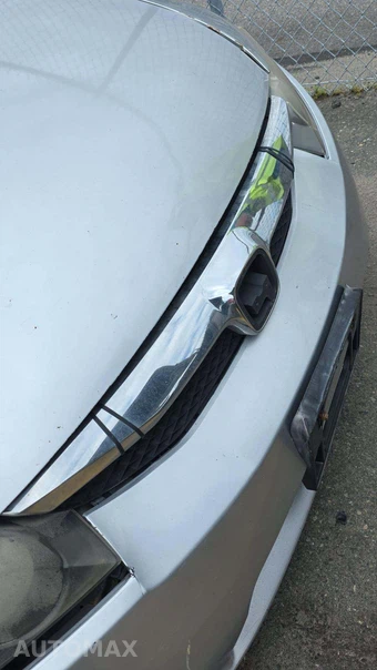 2010 Honda Civic Sedan LX - miniatura 40