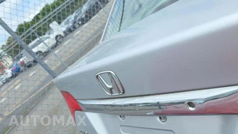 2010 Honda Civic Sedan LX - miniatura 45