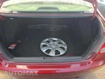 2010 Honda Civic Sedan LX - miniatura 11