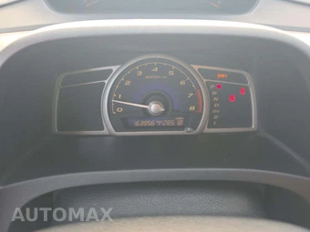 2010 Honda Civic Sedan LX - miniatura 6