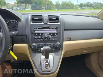 2010 Honda CR-V EX – miniatura 10