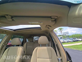 2010 Honda CR-V EX – miniatura 11