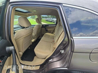 2010 Honda CR-V EX – miniatura 13