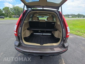 2010 Honda CR-V EX – miniatura 14
