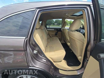 2010 Honda CR-V EX – miniatura 16
