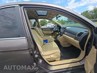 2010 Honda CR-V EX – miniatura 18